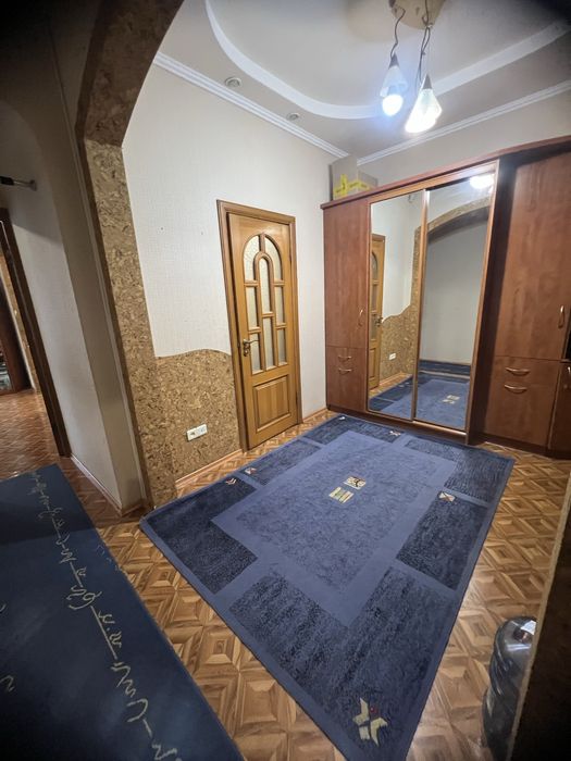 Продам 3комнатную квартиру в центре с АГО(Sher)