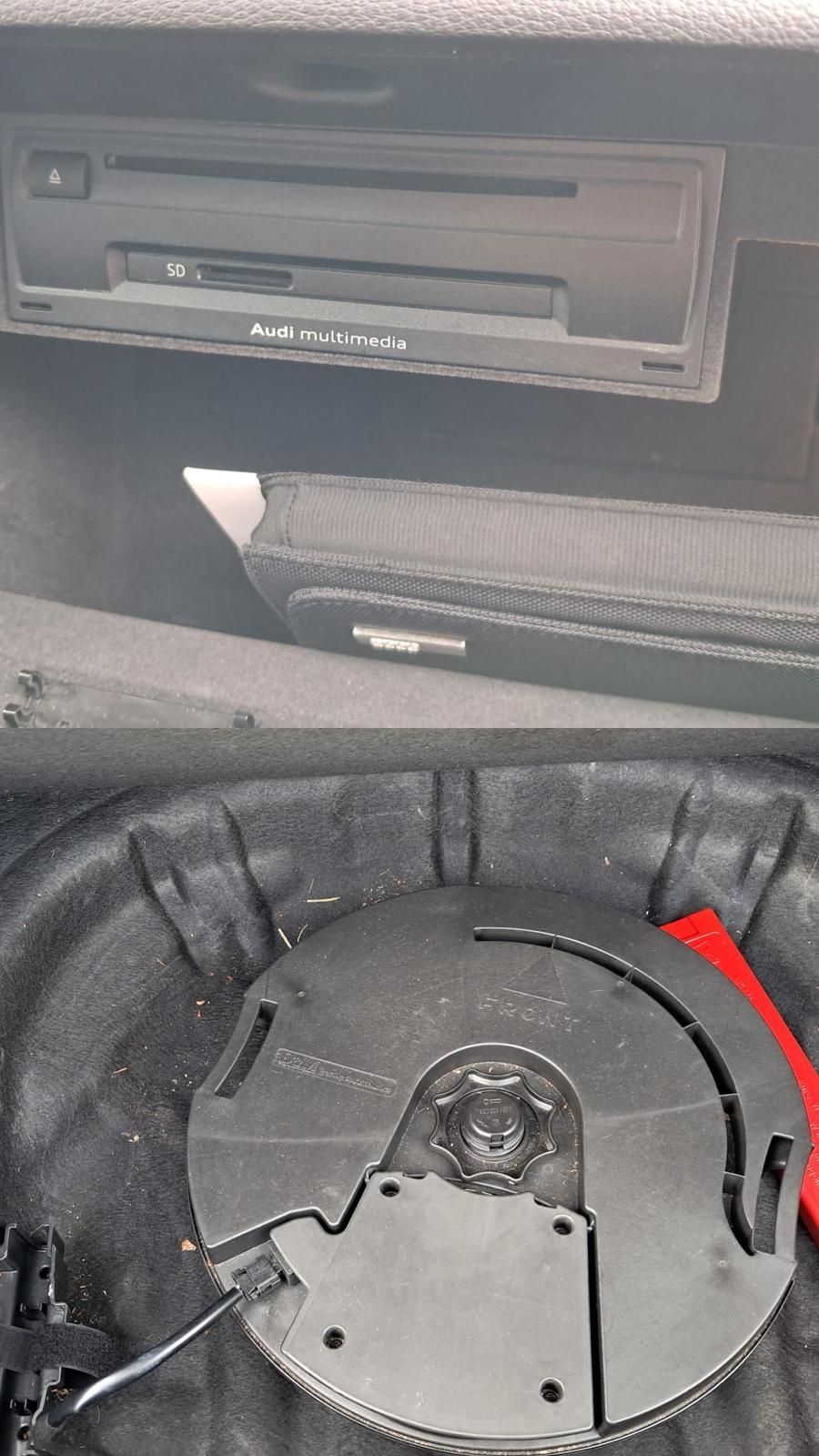 1,4 122KM LED Xenon Webasto