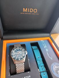 Mido Ocean Star 75 Automatic