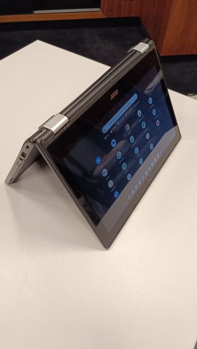 Acer Chromebook R11 (11.6", dotyk/360°, 2-w-1)