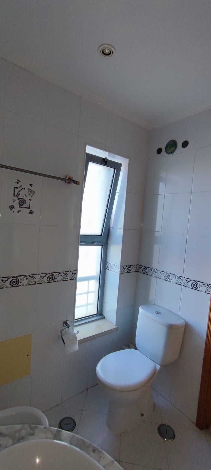 Apartamento T3 no Feijó