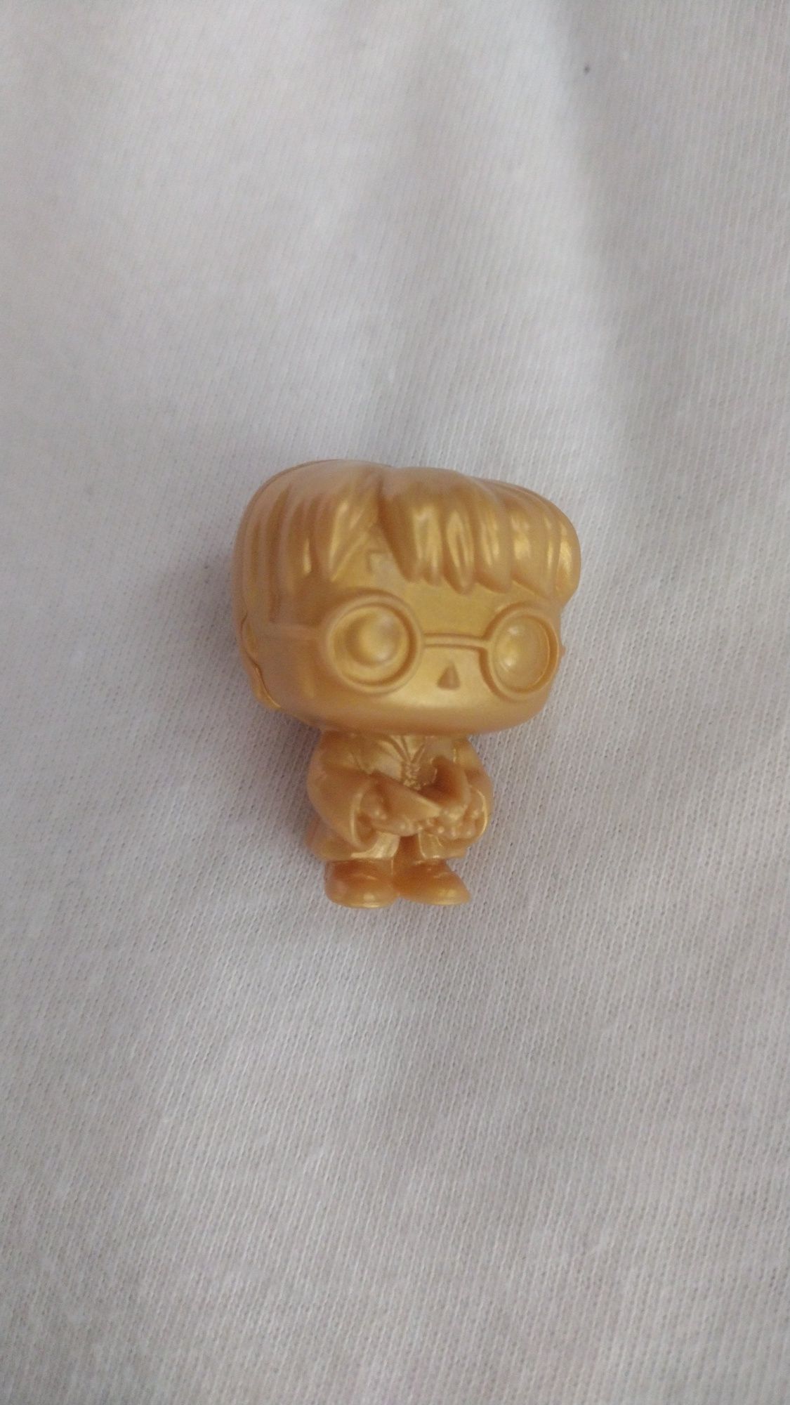 Kinder joy Harry Potter