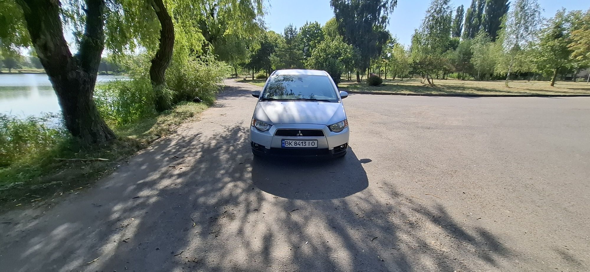 Продам авто Mitsubishi Colt