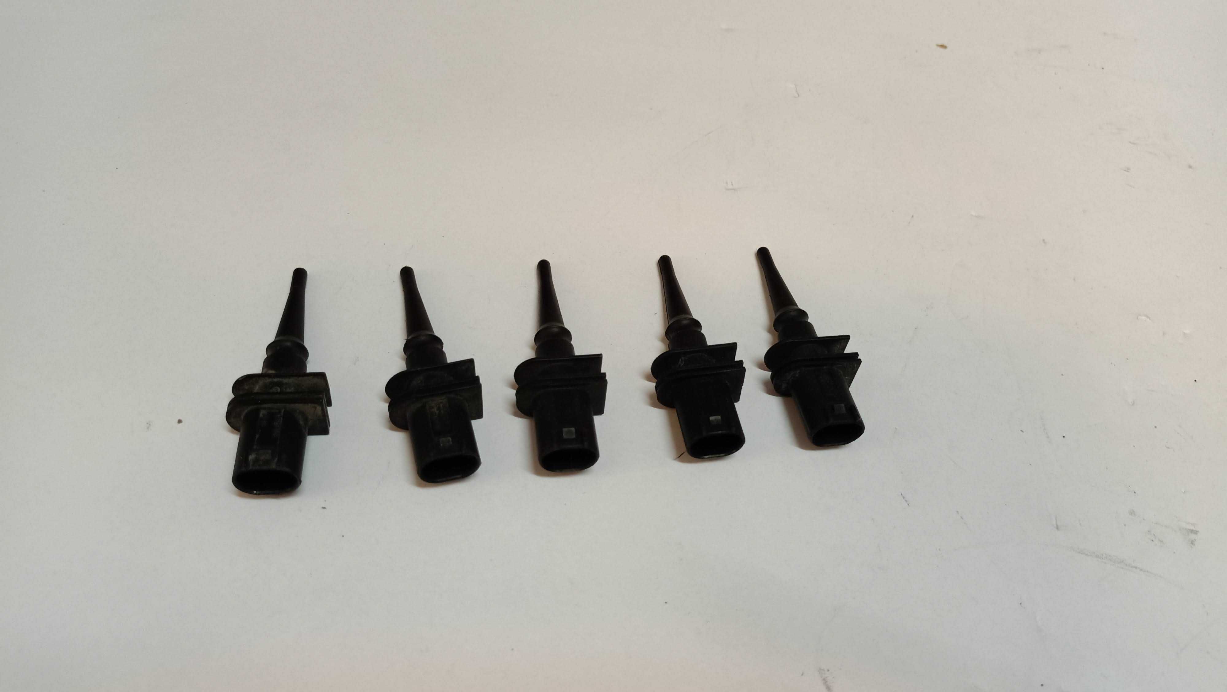 Czujnik Temperatury Zewnętrznej BMW E46 E60 E90 F11 X1 X2 X3 X4 Mini