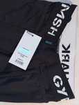 Gymshark Legacy Fitness Legginsy - Czarne XS