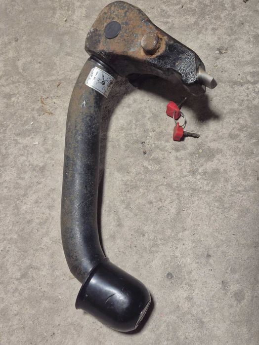 Hyundai i40 1.7 crdi uszkodzony motor