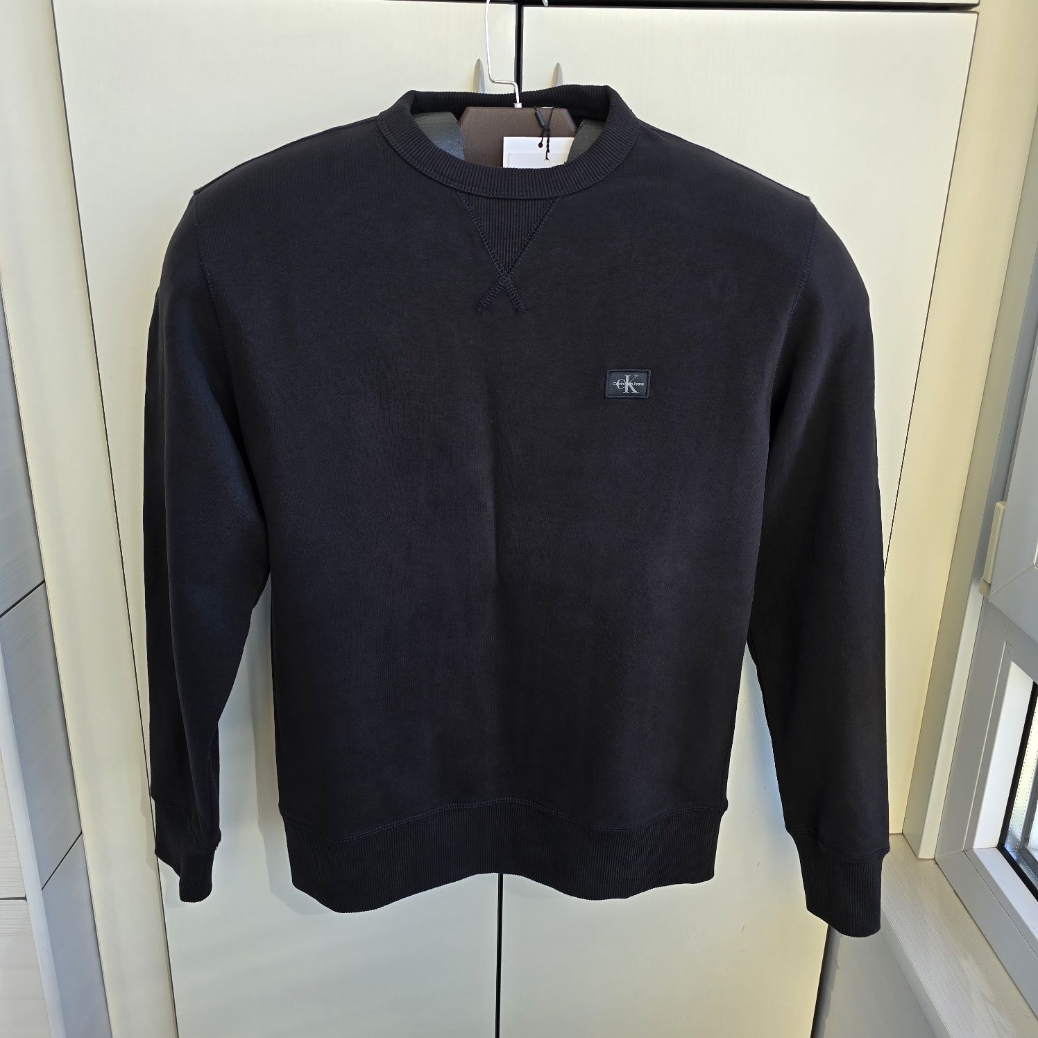 Чоловіча кофта Calvin Klein | S | M | L | XL | ОРИГІНАЛ