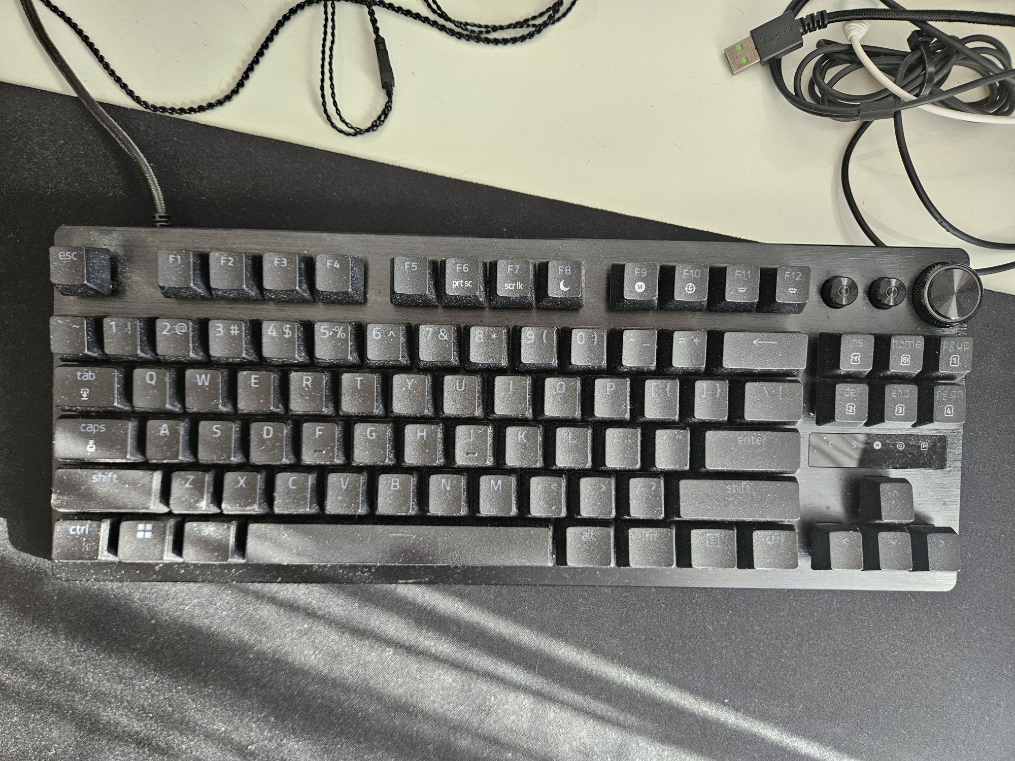 Razer Huntsman V3 Pro TKL