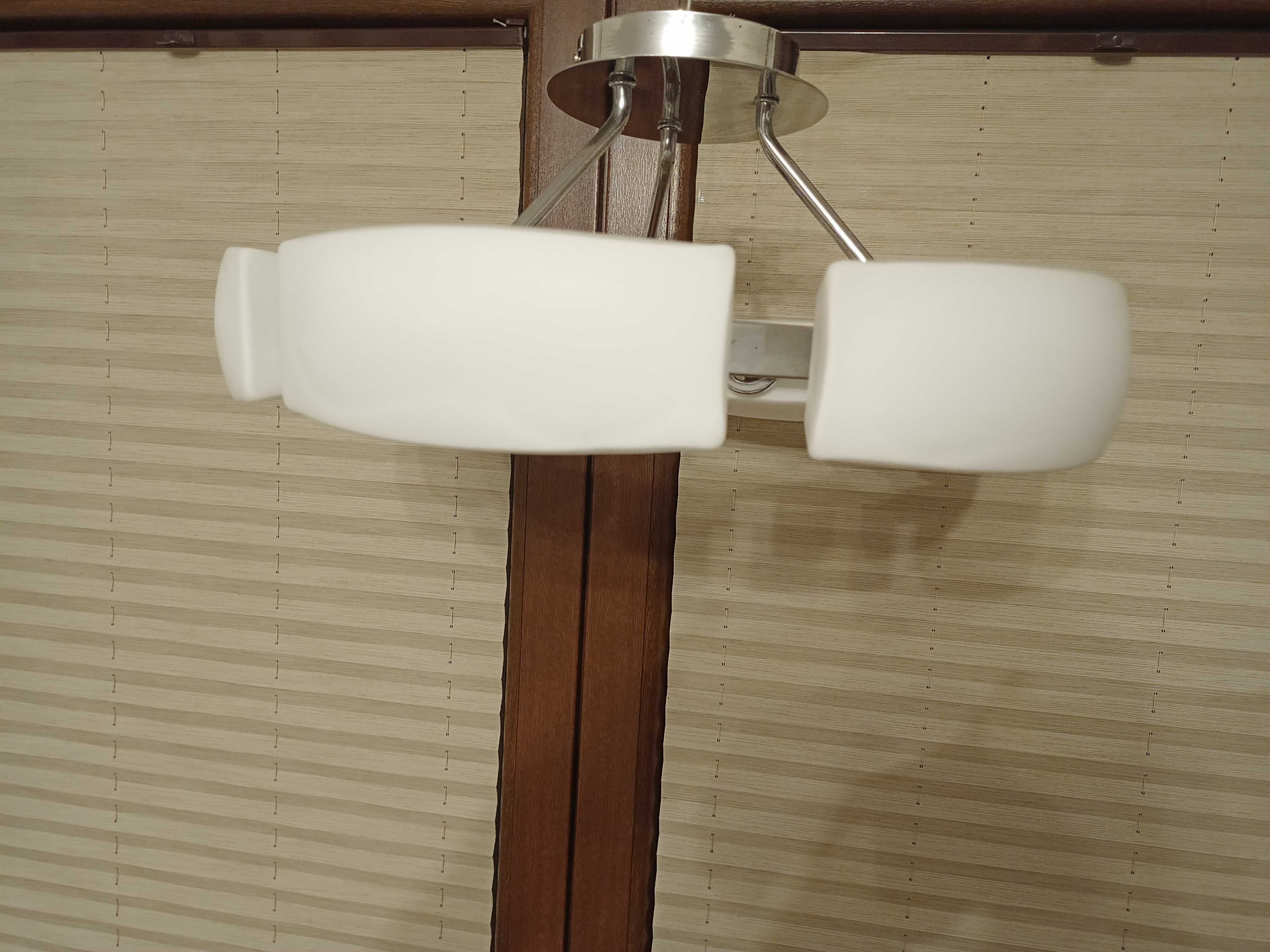 Lampa wisząca Azzardo