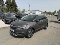 Opel Crossland X Najbogatsza wersja Wyposażeniowa 1-właściciel Serwis ASO !!