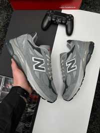 Кросівки New Balance 990 в 5-ти кольорах