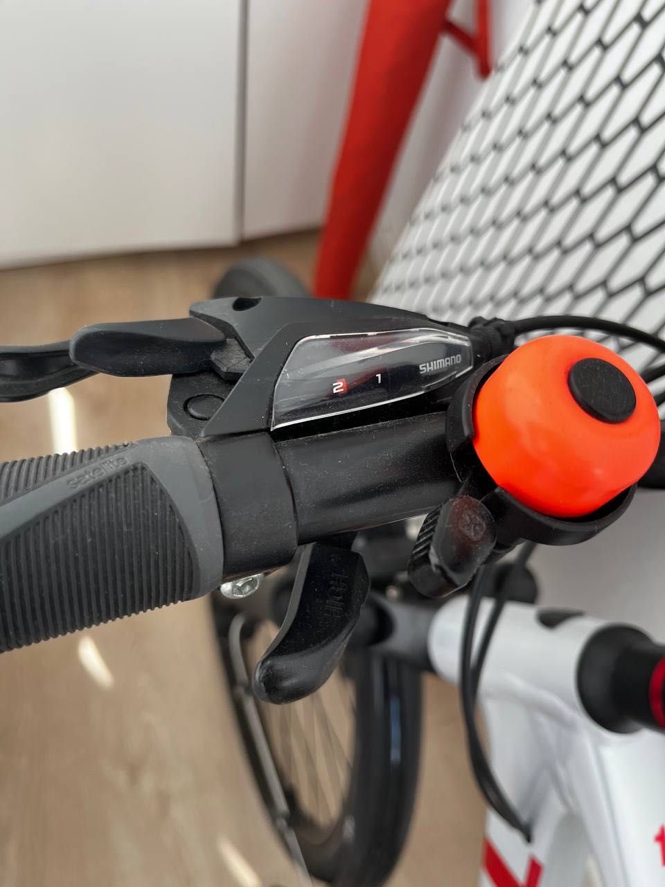 Trek Dual Sport 1