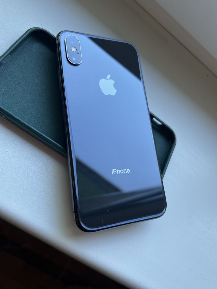 Iphone X 10. 64gb