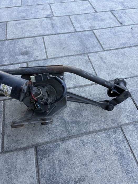 Mechanizm Wycieraczek Mercedes Vito W638