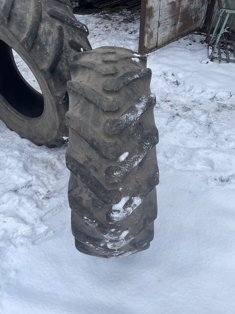 Продам Шини с/г техніки