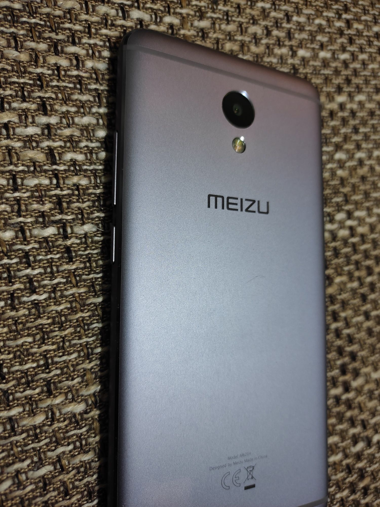 хочешь Себе Смартфон? Meizu M5 Note