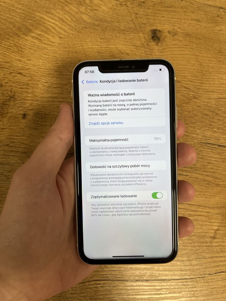 iPhone 11 128.