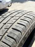 Продам 245/45 R18