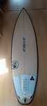 Prancha Surf Pukas 5'10