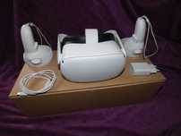 Meta Quest 2 Oculus 128GB 128 VR gogle