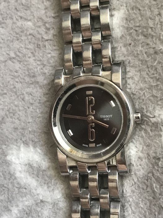 Zegarek damski Tissot