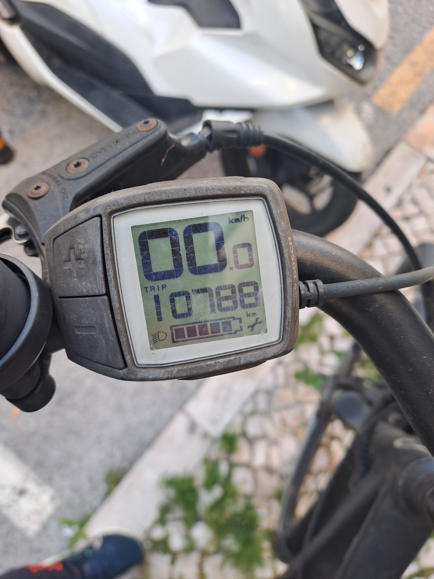 Venda de bicicletas