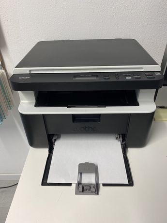 Impressora Multifunções Brother DCP 1612 wifi
