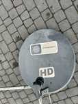 Sprzedam antena cyfrowy polsat z dlugim uchwytem