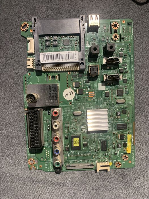 Motherboard TV Samsung UE40EH5000W