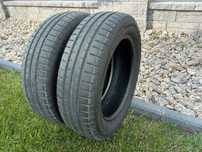 1szt. Opona Dunlop 165/65/R15 Sport Bluresponse letnia