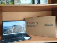 ASUS X515 • i5-1135G7 • 16GB RAM • 512GB SSD + Logitech M185