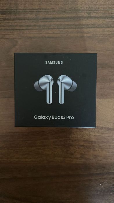 Samsung galaxy buds 3 Pro