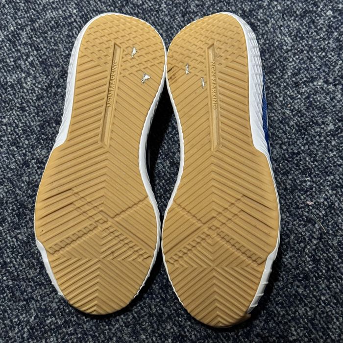 Новые Детские кроссовки Adidas 39.5 размер