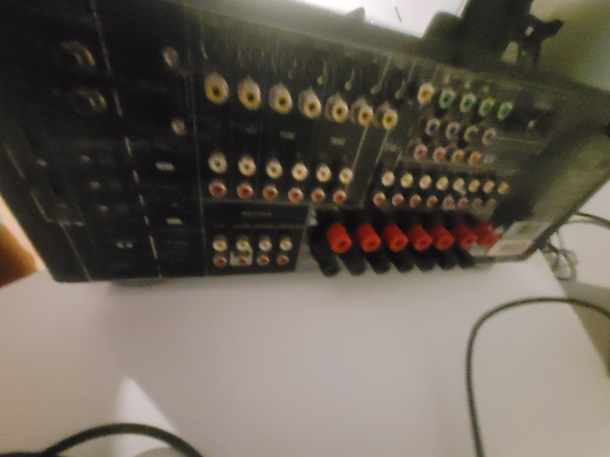 Amplituner Pioneer VSX-LX51 kino domowe | Bluetooth | HDMI