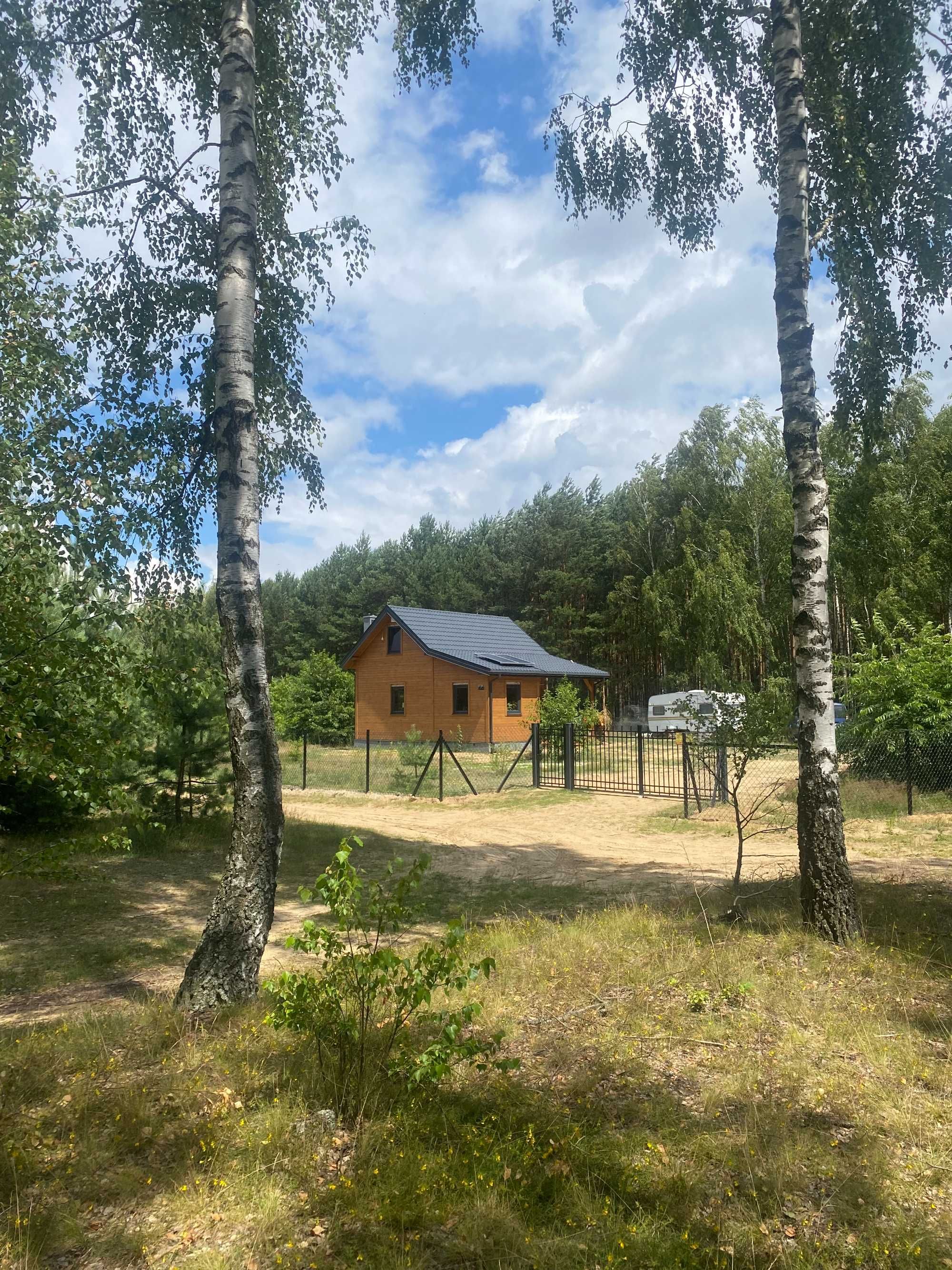 Lubilas domek do wynajęcia