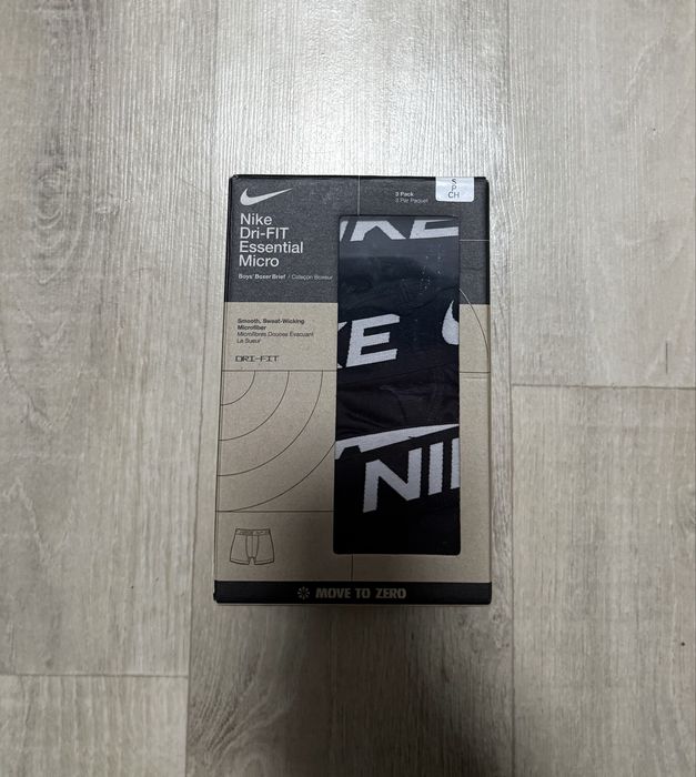 Труси NIKE Dri-Fit Kids