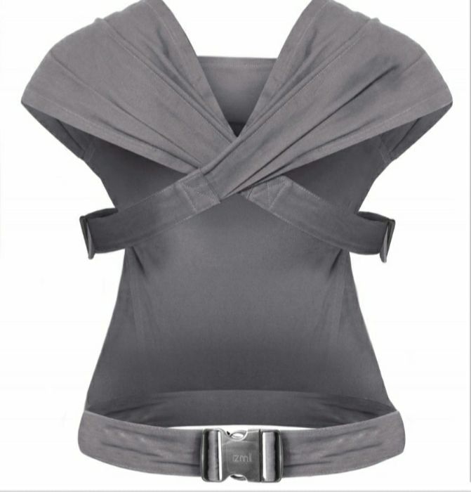 Переноска/слінг/ кенгуру для дітей Izmi
