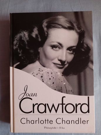 Joan Crawford Charlotte Chandler