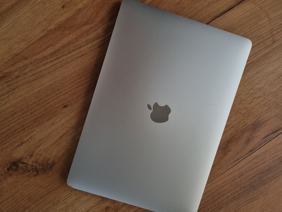 Macbook pro m1 13'