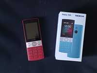 Nokia 150 DS red