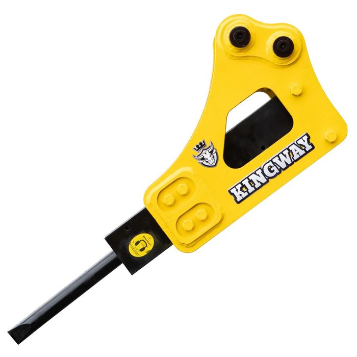 Młot hydrauliczny 450