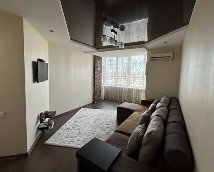 Пропозиція оренди 2х кімн. кварт. з новим ремонтом на вул.Тролейбусній