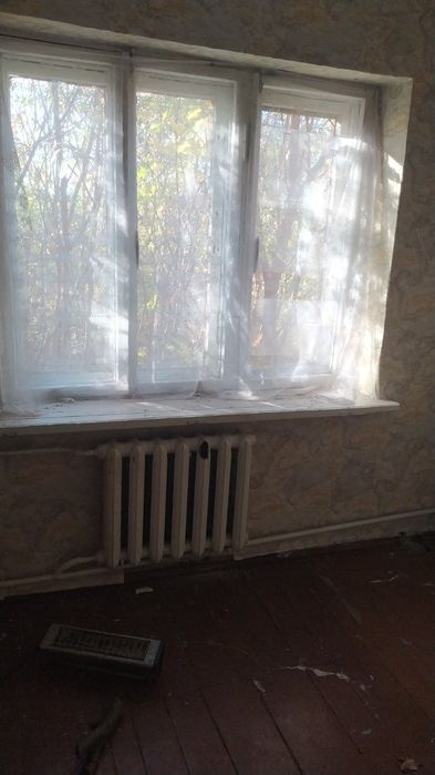 Продам квартиру, просторна