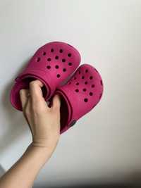 Crocs кроксы c8