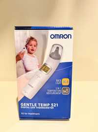 Термометр OMRON Gentle Temp 521