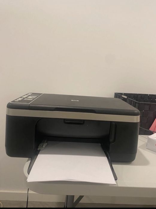 Impressora HP Deskjet F4180