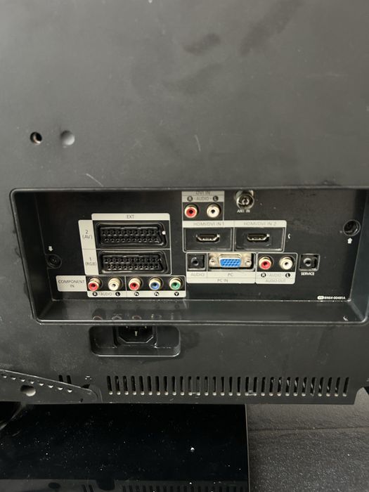 Telwizor Samsung 32 cale