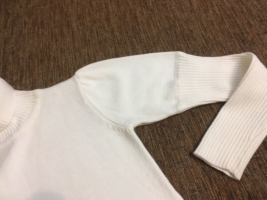 Свитер 140 см Турция.