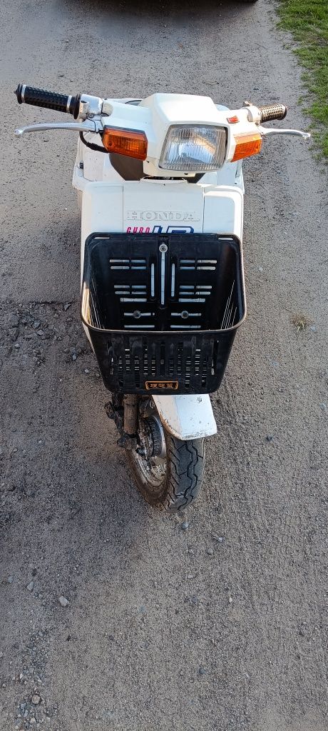 Продам Хонда Гуро Ап