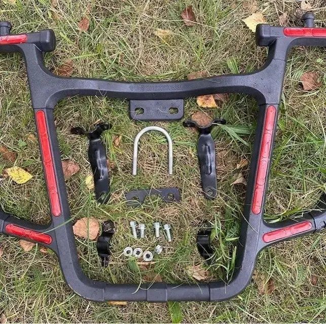 Дуги на мотоцикл, дуги на Lifan, Musstang, Spark, захисні дуги на мото